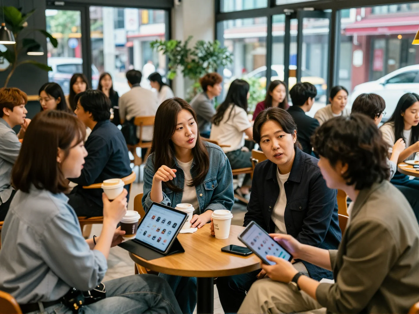 첫입에 반하다 몇부작02